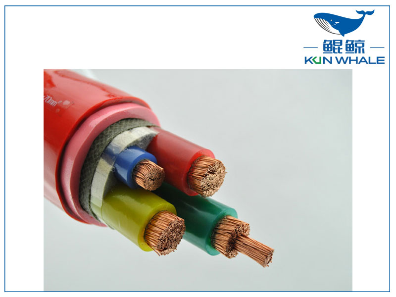 什么是YJY電纜，電纜前的ZR和ZC是什么意思？