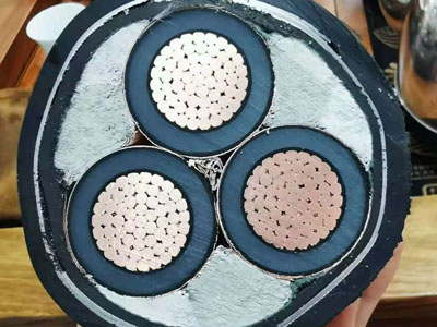 高壓電力電纜會(huì)發(fā)生電流超標(biāo)嗎？-線纜廠家為您解答