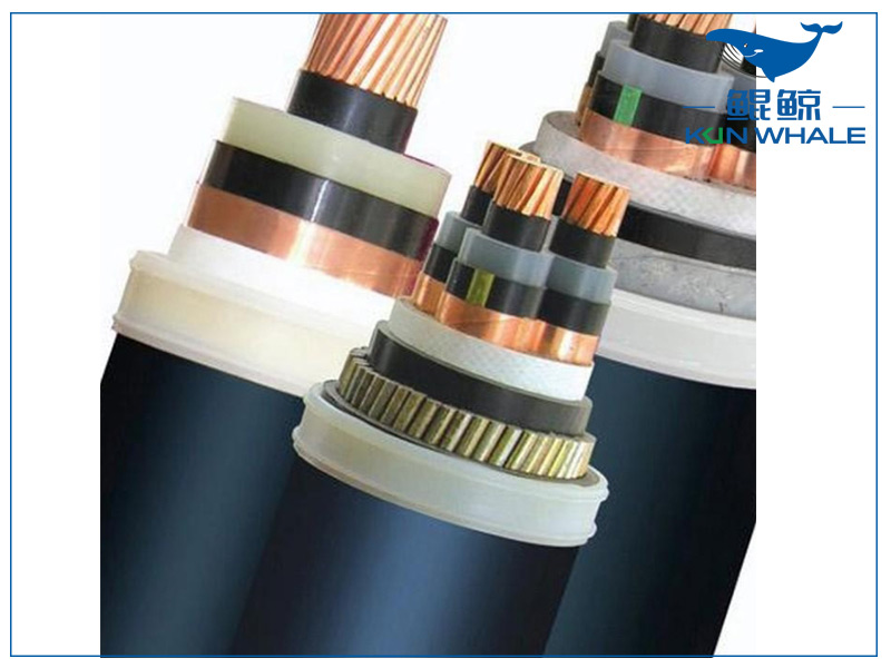 鄭州電纜廠淺談電纜屏蔽層效果，銅絲和銅帶哪一個(gè)更好一些？