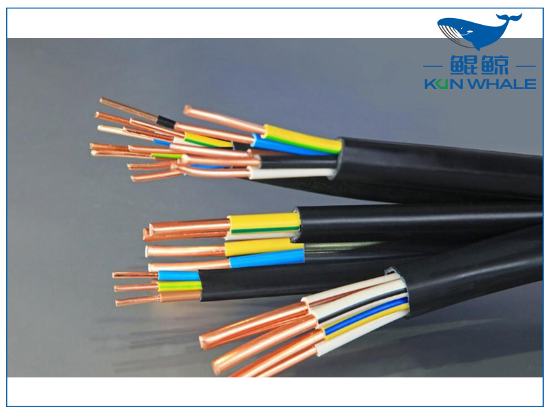 鄭州電纜廠淺談環保電纜、低煙無鹵電纜的市場競爭與前景展望