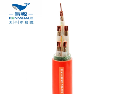 礦物絕緣電纜有什么特點？