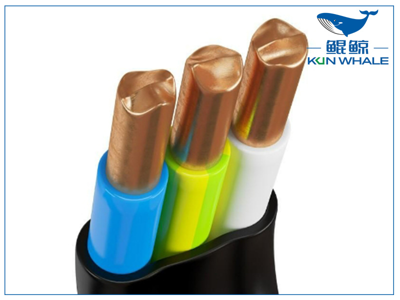 鄭州電纜廠淺談裝修使用電線單芯線和多芯線哪種好？