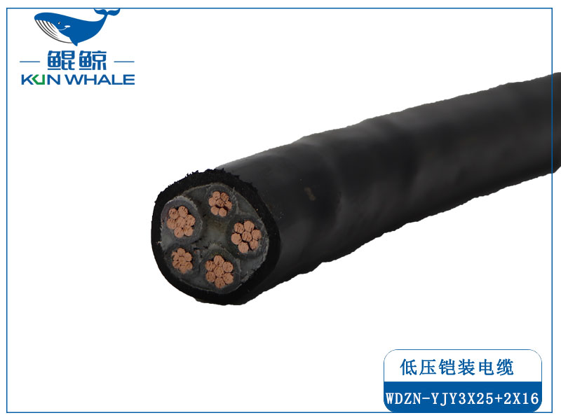 采用線纜標準時如何選擇電纜？需要注意什么問題？