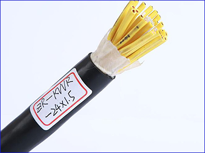 控制電纜用在哪里，有哪些規(guī)格型號特點(diǎn)