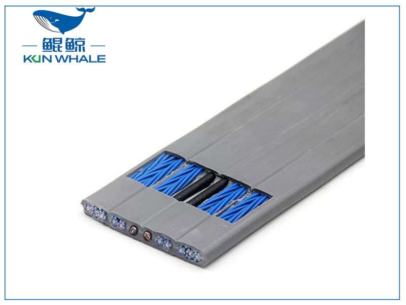 淺談TVVB是什么電纜？TVVB電纜有哪些作用和特點(diǎn)？