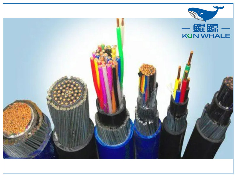 河南太平洋電纜淺談電力電纜和動力電纜有什么區別？