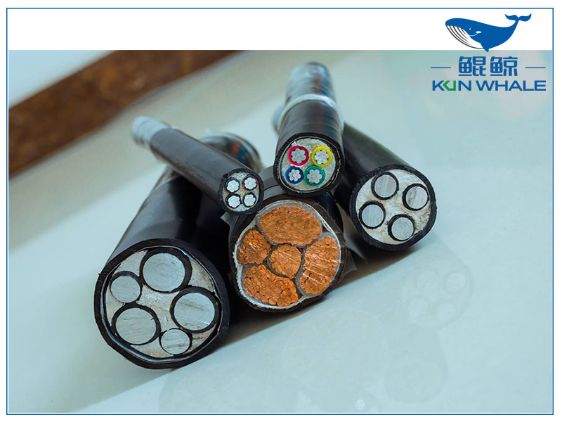 鄭州電纜廠簡單介紹電纜護套這樣才算合格？