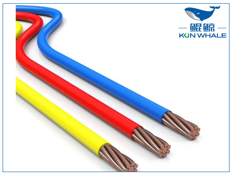 鄭州電纜廠(chǎng)淺談在施工過(guò)程中，需要多大的電線(xiàn)電纜