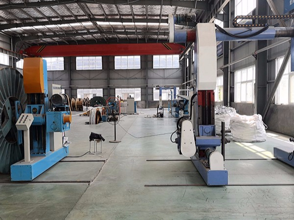 電線電纜質量控制鏈關鍵環節應如何管控？太平洋線纜來告訴您