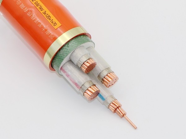 礦物質電纜bbtrz3*6價格 bbtrz3*6價格